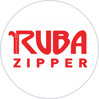 Logo Rub Zippers